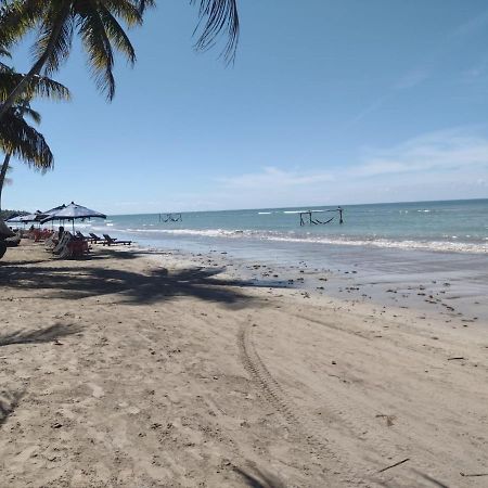 Pousada Enseada Quarta Praia Морру-ді-Сан-Паулу Екстер'єр фото